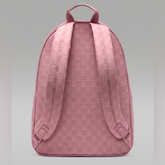 Jordan Tiffany Monogram Backpack • 2024 • 25L • Multiple Options - Picture 7 of 13